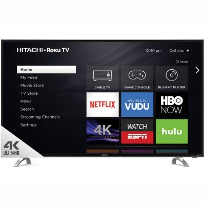 55 Inch Smart Tv - Sam's Club