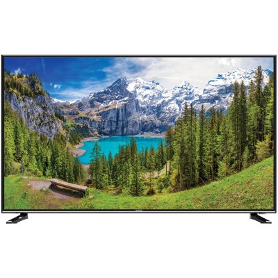 Smart Tv 43 Android Tv HITACHI CDH-LE43SMART23-F HD