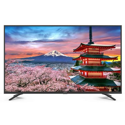 Samsung 55 Class Tu850d Series Crystal Ultra Hd 4k Smart Tv Un55tu850dfxza Model Sam S Club