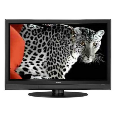 hitachi 42 plasma tv