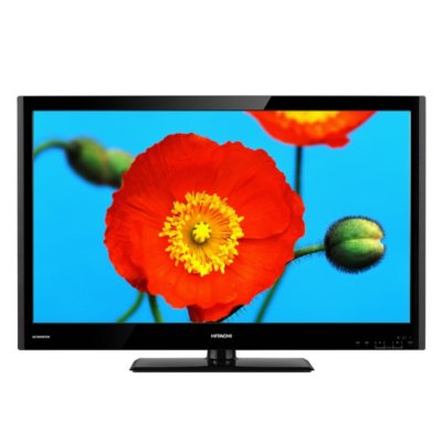 hitachi 42 plasma tv