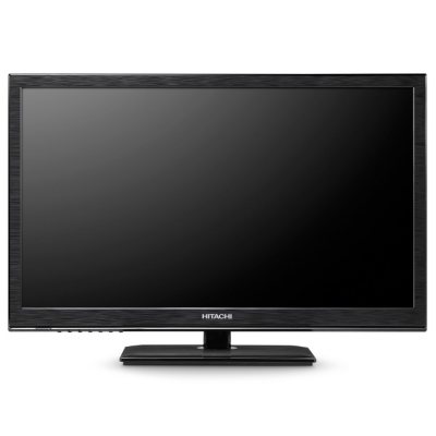 Hitachi LE24K308/318 24″ 1080p LED HDTV