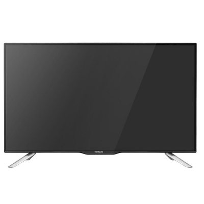 Smart TV 40” FHD Hitachi LE40SMART21