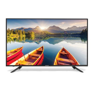 Vizio 1080p Full-Array LED Smart TV, 40