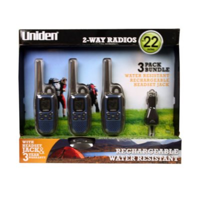 GMRS RADIO TWO WAY RADIO - Sam's Club