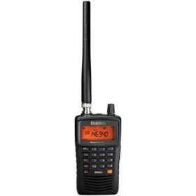 Uniden Bearcat SR30C Compact Handheld Analog Scanner