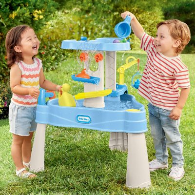 Shop Little Kids Outdoor Toys.