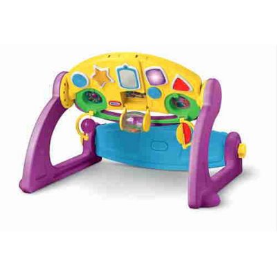 little tikes adjustable table and chairs