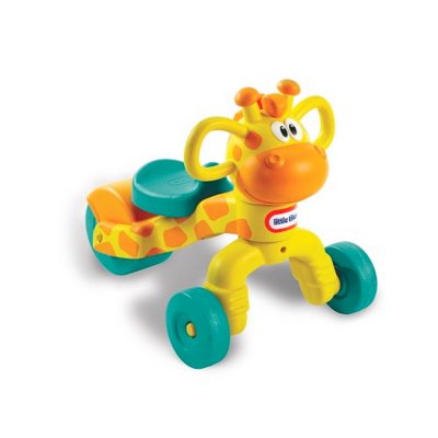 little tikes giraffe