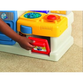 Little Tikes Discoversounds Kitchen Sam S Club