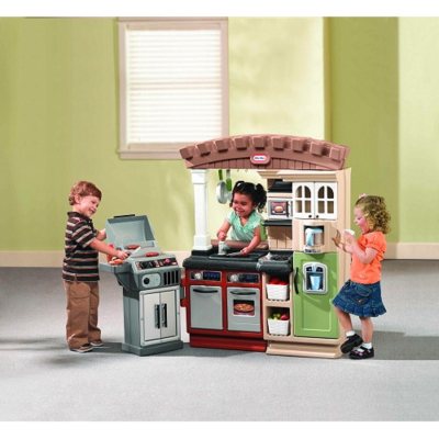 Tikes kitchen cheap