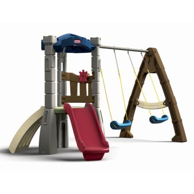 Little tikes swing sets & playsets deals