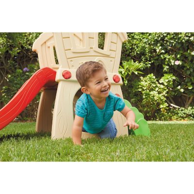 Hide and seek climber best sale and swing