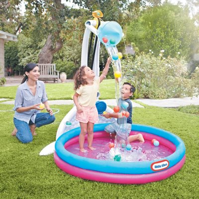 sams club kids water table