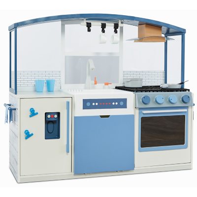 Kidkraft kitchen best sale sam's club