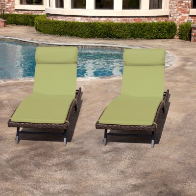 Sam's club deals chaise lounge outdoor