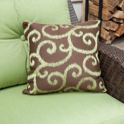 Newport home 5 piece cushion set hotsell