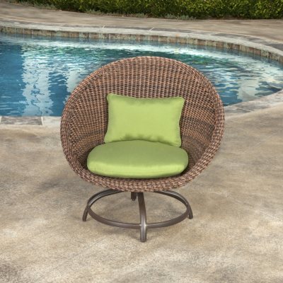 Sam's club wicker online chair