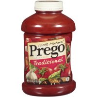 Prego® Traditional Italian Sauce - 67 oz.