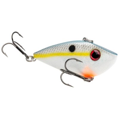 Sexy Shad – BizzBaits