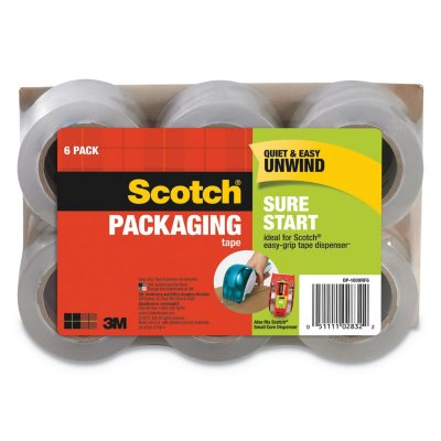 Scotch Tape & Adhesives - Sam's Club