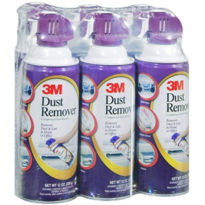 3M Dust Remover - 6/10oz - Sam's Club