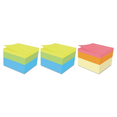 mini post it notes