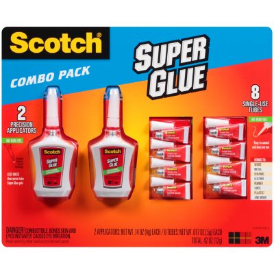 3M™ Super Glue Gel