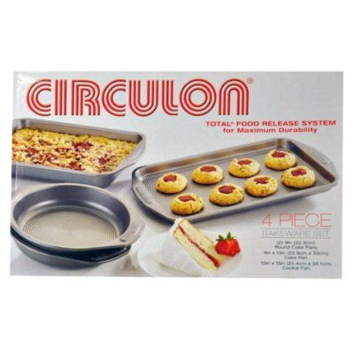 CIRCULON BAKEWARE Sam's Club