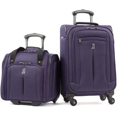 Travelpro luggage set hot sale