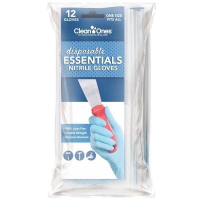 Sam's club deals nitrile gloves