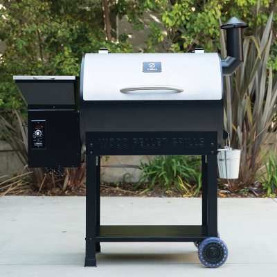 Sam's club clearance pellet smoker