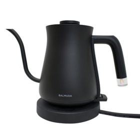 BALMUDA The Kettle, Black