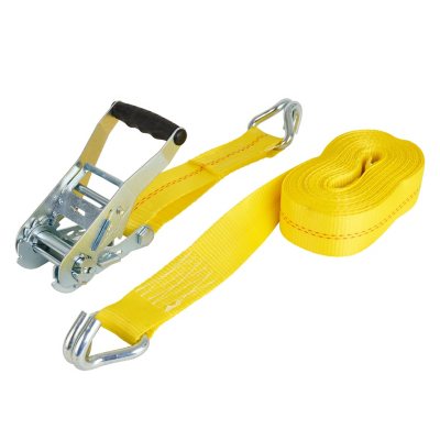 Cargo Zone Ratchet Tie-Down 2