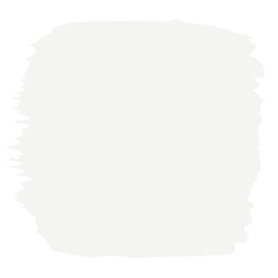 KILZ Tribute Interior Eggshell Paint, 2Gallon, Contemporary White