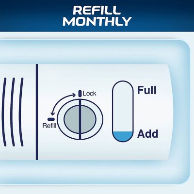 Finish Jet-Dry Ultra Rinse Aid, Dishwasher Rinse & Drying Agent (32 fl. oz.)  - Sam's Club