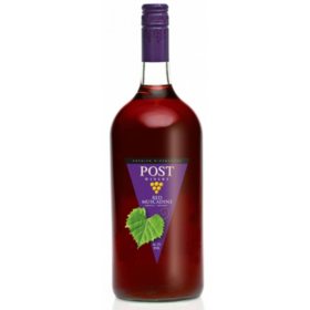 Post Familie Vineyards Red Muscadine 1.5 L