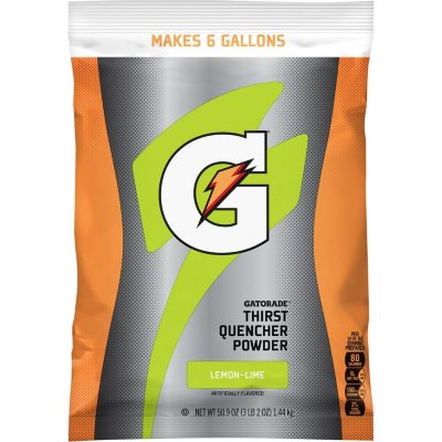 Gatorade Powders