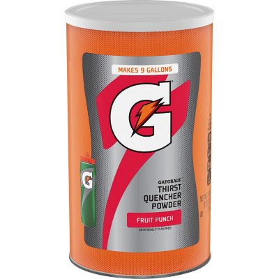 Gatorade on X: Certified Thirst Quenchers  / X