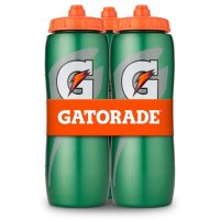 Gatorade Squeeze Bottles (32oz / 3pk)