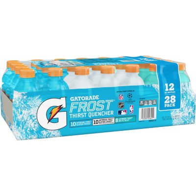 Gatorade Sports Drinks