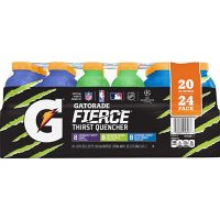 Gatorade Fierce Variety Pack (20oz / 24pk)