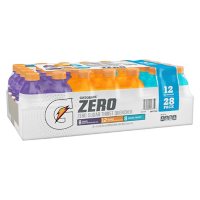 Gatorade Zero Variety Pack (12 fl. oz., 28 pk.)