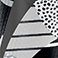 Black/White, variant on Gatorade GX 30 oz. Montage Water Bottles, 2 Pack (Choose Color)