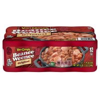 Van Camp's Beanee Weenee (7.75 oz., 12 pk.)