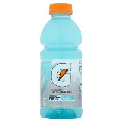 GATORADE FROST Sam's Club