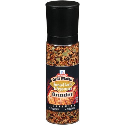 McCormick® Grill Mates® Seasoning Grinder 7.9 oz. Sam's Club