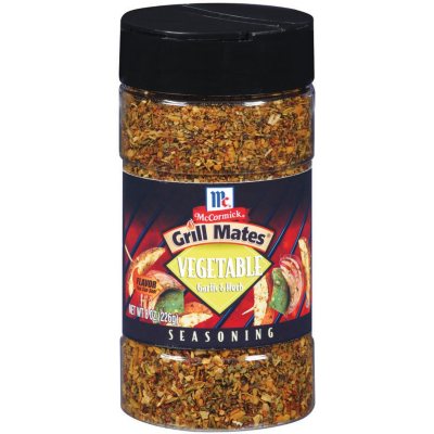 Grill Seasonings - Sam's Club