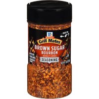 McCormick Grill Mates Brown Sugar Bourbon (9.5 oz.)