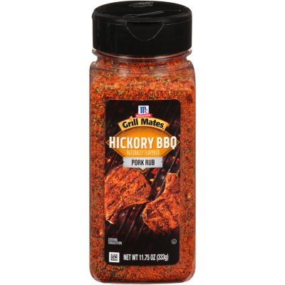 Pork Rub Seasoning by Grillnovations BBQ Rub Grill Seasoning 